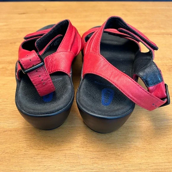 Wolky Sandals - Picture 4 of 9